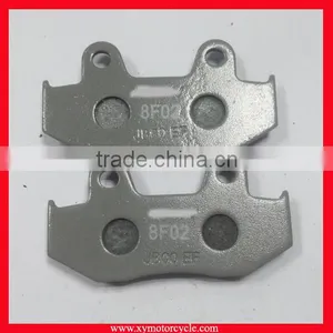 06455-KSY-881 Motorcycle Brake System Parts Made in Japan Brake Pad thumbnail-3