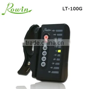 Brand New Clip-On Digital Electronic LED Automatic Guitar Tuner thumbnail-2