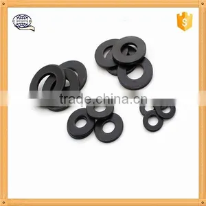 Hot Sale Low Price China Fastener Manufaturer Flat Washer ISO Standard thumbnail-5