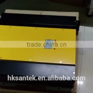 Hot Sale Pure Sine Wave 360VDC-500VDC 3kw Infinisolar Inverter , Hybrid Inverter ,hybrid Solar Inverter thumbnail-2