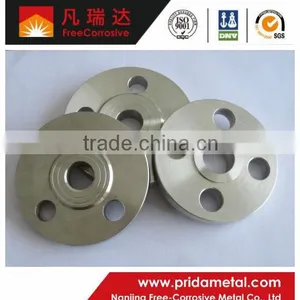 Hastelloy C-276 Flanges thumbnail-1