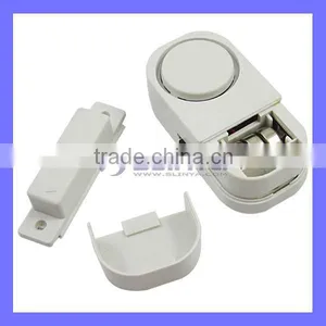 Wireless Home Alarm System Door Window Sensor 90DB Alertor thumbnail-1