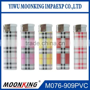 Cheap Price Customized Print Plastic Disposable Gas Lighter thumbnail-1