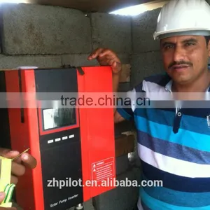 3 Phase Solar Controller MPPT (7500W ~30000W) thumbnail-1