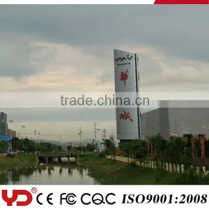 Rgb Ip68 Decorative 12 Volt Led Facade Lighting thumbnail-2