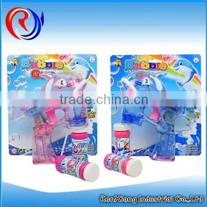 2015 Hot Selling Safety Bubble Gun thumbnail-1