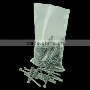 Grip Seal Heavy Duty Polythene Bags uk thumbnail-1