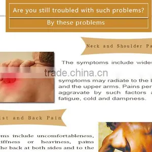 YIYONGTANG Old Beijing Acupoint Plaster thumbnail-4