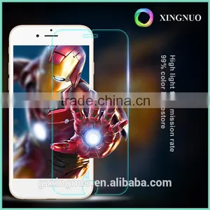 Smart Tempered Glass Screen Protector for Iphone 6 6plus thumbnail-2