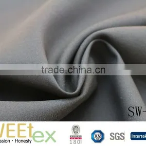 GOOD QUALITY COTTON NYLON STRETCH TWILL FABRIC thumbnail-1