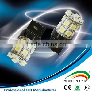 Hot Sale 20 Smd 3156 3157 Led Backup/reversing 5050 Light Auto Led Lamp thumbnail-1