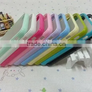 Design Top Sell pc Tpu Phone Case thumbnail-1