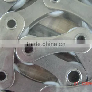 Hollow Pin Stainless Steel Chains thumbnail-1