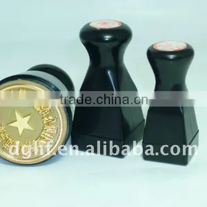 Lizao Rubber Stamp thumbnail-1