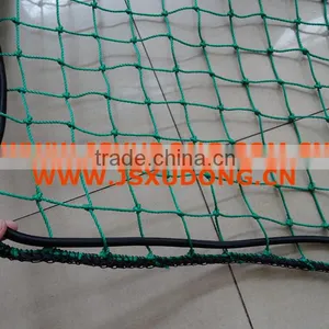 PP or PE Auto Trailer Safety Net thumbnail-6