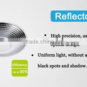 Foshan Lighting 2016 New 30W Led Cob Track Light(GD16D30A 30W) thumbnail-5