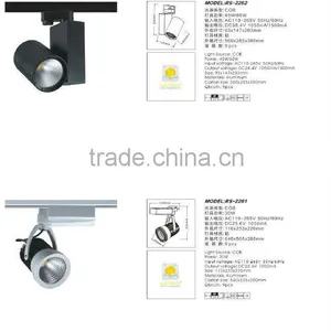 Hotel Lighting LED Spot Cob Light COB 45W thumbnail-5