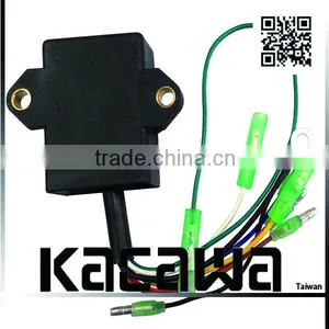 Electrical Parts,CDI,hightension Bundle,relay Comp thumbnail-1