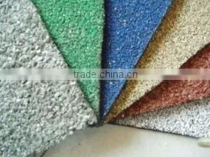 Water Retaining Polymer High Polymer Polyethylene Waterproofing Membrane thumbnail-4