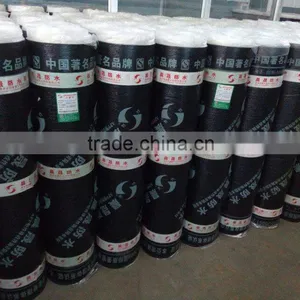 Best Sales Chensheng Brand APP Modified Bitumen Waterproof Membrane APP Material thumbnail-5