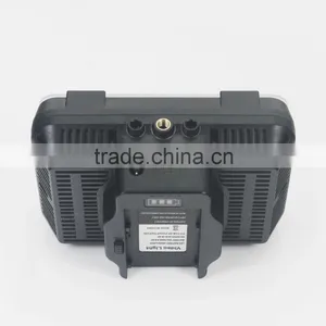 2015 High Lumen Led Flood Light for Photography XT-160 CAMERA LIGHT for DV Camera Video Camcorder Replace of CN-160 thumbnail-2