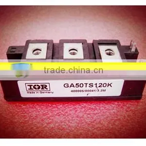 New Igbt Electronics Module GA50TS120K thumbnail-1