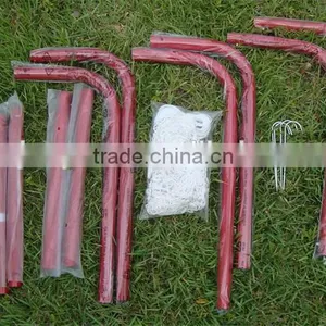 Outdoor Toys & Structures Type Mini Soccer Goal thumbnail-6