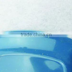 Cheap Quality Assurance 6" Square Melamine Bamboo Dinner Plates Quality Choice thumbnail-6