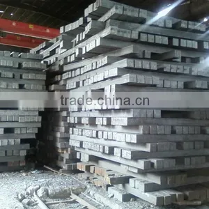 Steel Billet thumbnail-1