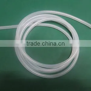 Clear Silicone Tube for Water Dispenser thumbnail-3
