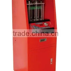 QCM200 Gasoline Injectors Analyzing and Cleaning Tester thumbnail-1