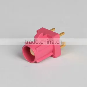 Fakra Car Connector,automotive Connector Sumitomo GPS Telematics Navigation thumbnail-1