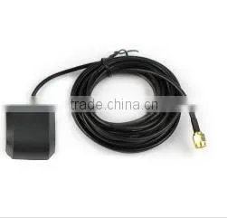 1575.42MHz Gps Outdoor Antenna With R/A SMA Connectors thumbnail-3