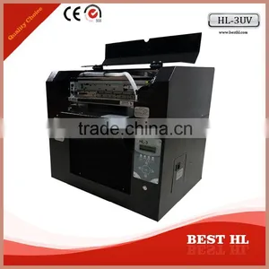New Arrival None Coating Plastic ID Card Printer Smart Card Printer thumbnail-1