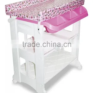 PM3318 2-in-1 Changing Station thumbnail-1
