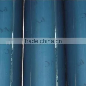 Normal Clear PVC Film thumbnail-1