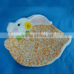 New Ceramic Plate thumbnail-1