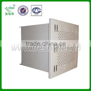 High Efficiency Air Filter HEPA Blower (factory Price) thumbnail-1