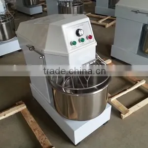 20l Industrial Flour Mixer Price for Sale thumbnail-2