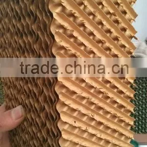 Cooling Pad for Poultry House and Chicken Farm Turkey House Working Factory thumbnail-3