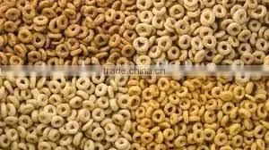 Corn Flakes Breakfast Cereals Machine/corn Flakes Making Machine Prodction Line thumbnail-5
