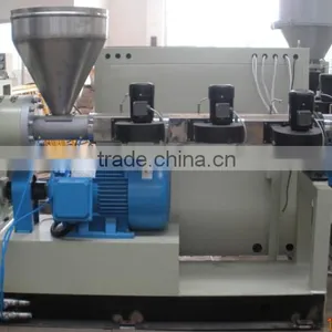 LDPE Pipe Making Machine thumbnail-1