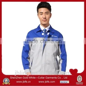 100% Cotton Working Uniform. 2014 NEW! thumbnail-1