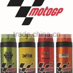 MOTO GP BODY SPRAY 150 ml thumbnail-1