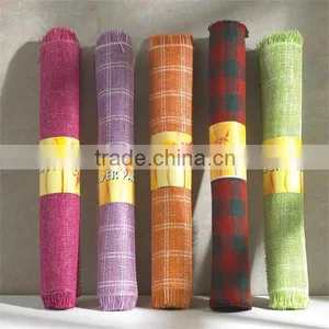 Paper Raffia Mesh/flower Packaging Material/paper Mesh thumbnail-1
