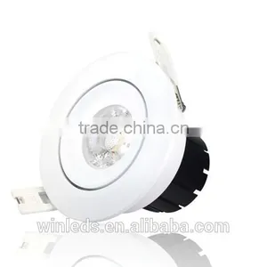 Non-dimmable 6.5Wcob Led Ceiling Light ,nichia Led, China Supplier thumbnail-1