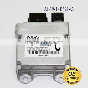 ANGOTAN Original ECU AB39-14B321- CE thumbnail-1