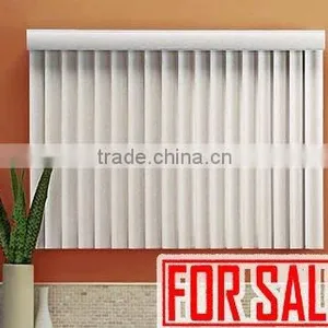 BLINDS FABRIC / BLIND MACHINE / VERTICAL BLIND thumbnail-1