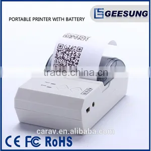 Bluetooth Printer Thermal /printer With Bluetooth /POS Printer Thermal Cheap thumbnail-1