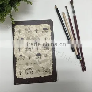 School Supply Bulk Cheapest a4 Notepad,student Notepad thumbnail-3